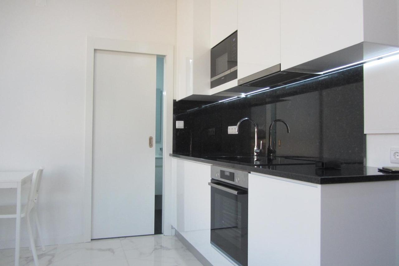 Vb Porto City Studio, By Flat In Porto Exterior photo